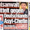 2018-05-23 Staatsanwalt ermittelt gegen Deutschlands Asyl-Chefin